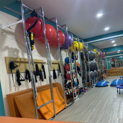 Quality Fisio & Pilates é referência em oferecer cuidado por inteiro