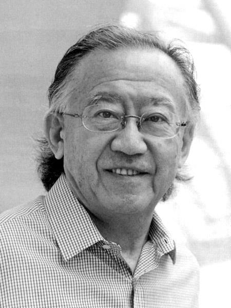 Ruy Ohtake