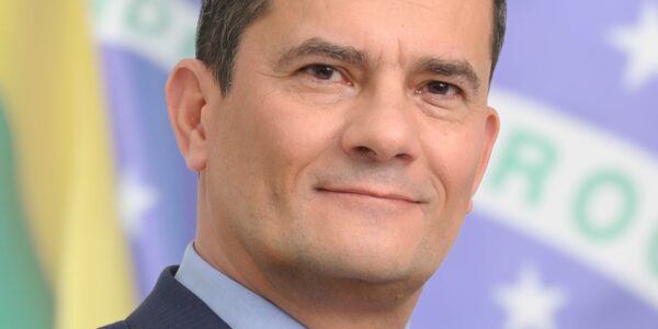 Sergio Moro assume interesse em disputar a presidência em 2022