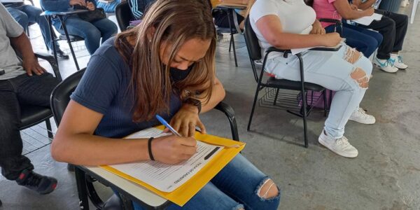 Barueri realiza amanhã, 7, seleção para vagas de Operador de Atendimento