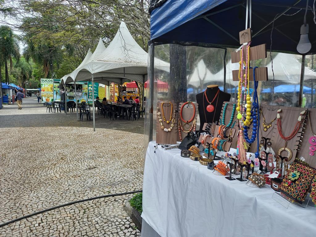 feira de artesanato barueri