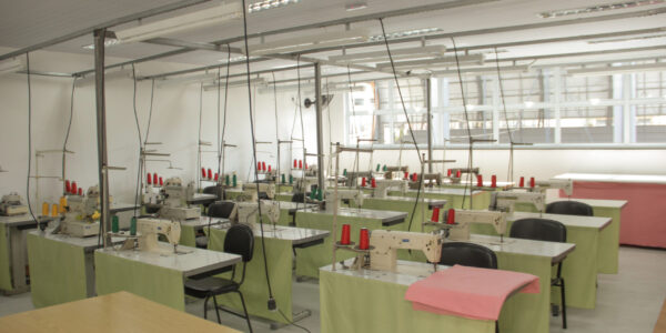 Centro de Capacitação Profissional e Lazer será inaugurado neste sábado, 4, em Barueri