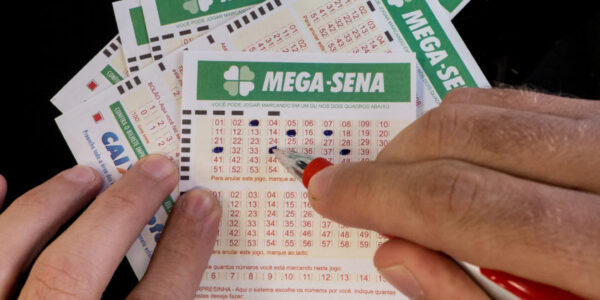 Apostador de Barueri ganha sozinho R$ 39,4 milhões da Mega-Sena