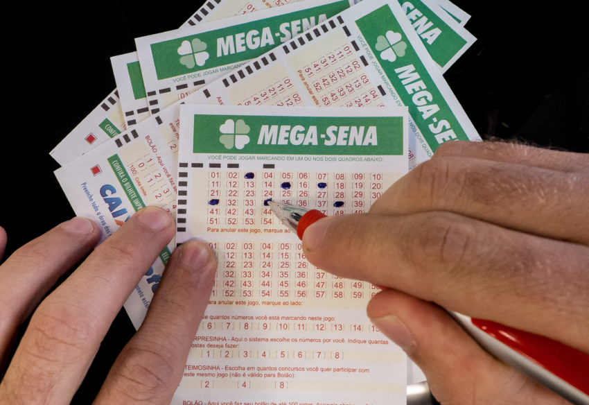 mega sena