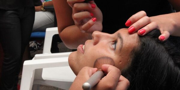 Barueri: Inscrições para cursos gratuitos de estética facial e pizzaiolo abrem na segunda-feira, 10