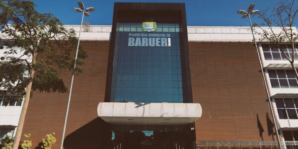 Em Barueri, IPTU terá reajuste de 9,97% e carnê será entregue em fevereiro