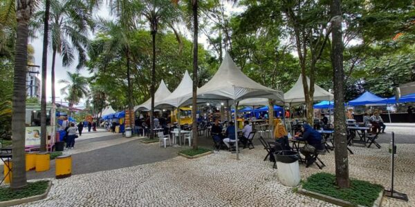 Confira o cronograma 2022 da Feira de Artes, Decoração e Artesanato