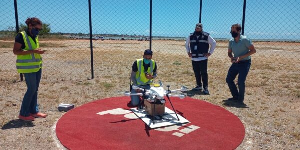 ANAC autoriza entregas comerciais com uso de drones