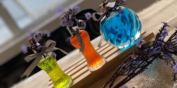 Inscrições abertas para curso gratuito de Cosmética Artesanal e Perfumaria em Barueri