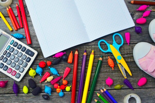Lojas do Iguatemi Alphaville tem novidades e promoções para a volta às aulas