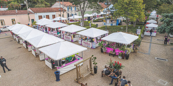 “Feira da Mulher Empreendedora” terá nova edição realizada em Santana de Parnaíba em março