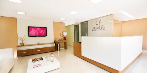 AuriLife, que oferece experiência exclusiva de beleza e bem-estar, inaugura 2ª unidade em Alphaville