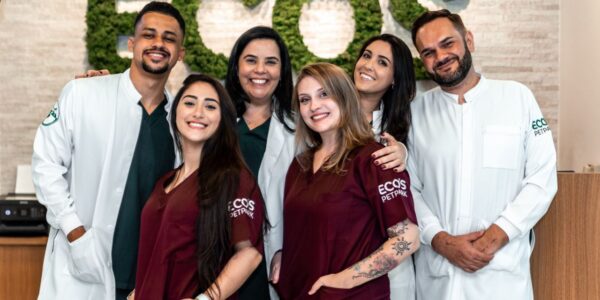 Eco’s Pet Park: conheça o hospital veterinário que oferece atendimento completo em 15 especialidades