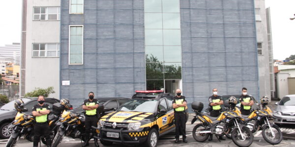 Barueri cria nova secretaria para cuidar da Mobilidade Urbana