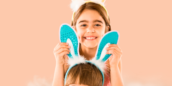 Alpha Square Mall terá Kids Club especial de Páscoa com atividades temáticas gratuitas