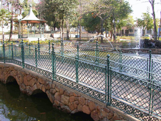 Circuito das Águas Paulista é paraíso do ciclismo com percursos para todas as idades