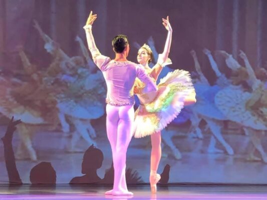 Centro de Eventos tem programação cultural bem variada neste mês de abril