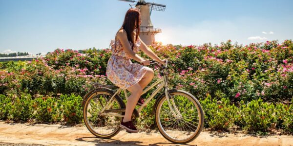 Circuito das Águas Paulista é paraíso do ciclismo com percursos para todas as idades