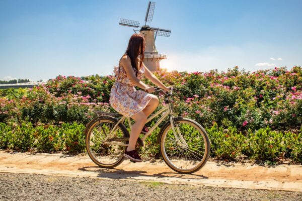 Circuito das Águas Paulista é paraíso do ciclismo com percursos para todas as idades