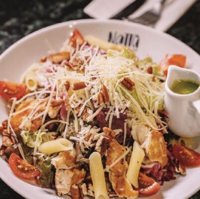 28º São Paulo Restaurant Week acontece até 30 de abril