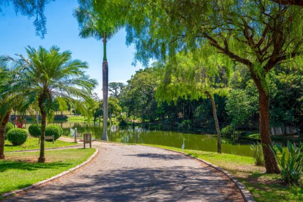 Circuito das Águas Paulista é paraíso do ciclismo com percursos para todas as idades