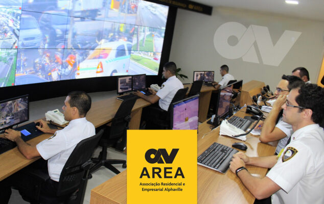 Ação conjunta entre 2º DP e Area resulta em prisão de ladrões de Rolex em Alphaville