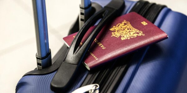 Despacho gratuito de bagagens com até 23 kg em voos nacionais e de até 30 kg em viagens internacionais é aprovado pela Câmara