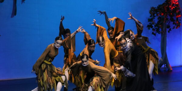 Barueri terá fim de semana com Festival de Dança e Cultura no Parque