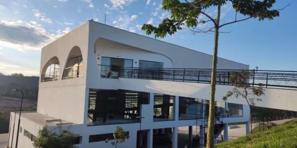 Ressignificar o luto: essa é a proposta do Memorial Jardim da Vida, recém-inaugurado em Santana de Parnaíba