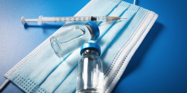 Carapicuíba começa campanha de vacinação contra a gripe