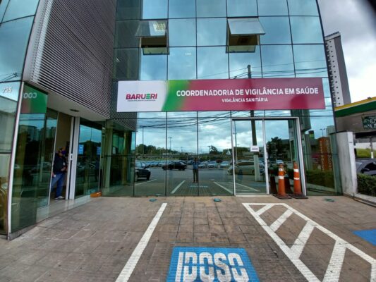 Em Barueri, Laudo Técnico da Vigilância Sanitária passará a ser on-line a partir de 2 de maio