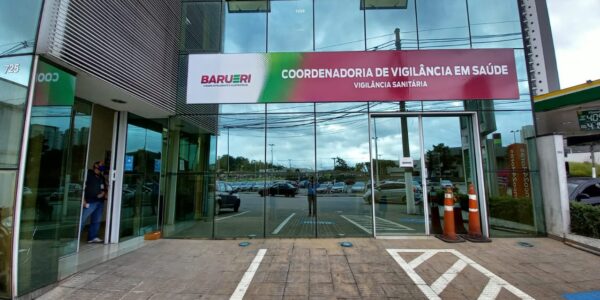 Em Barueri, Laudo Técnico da Vigilância Sanitária passará a ser on-line a partir de 2 de maio