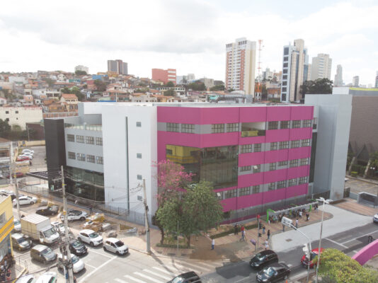 Polo de vacinação do Centro de Eventos é desativado