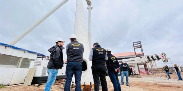 Crea-SP realiza força-tarefa de fiscalização em São Paulo