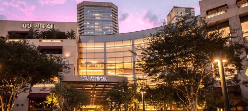 Iguatemi ingressa no Pacto Global, da ONU, maior iniciativa voluntária de sustentabilidade corporativa do mundo