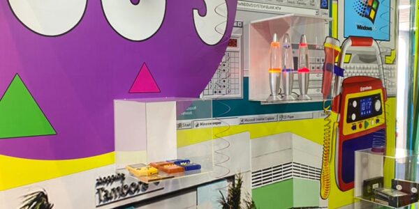 Shopping Tamboré celebra 30 anos com novidades para 2022