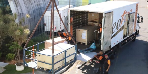 Hospital Municipal de Barueri recebe novo angiógrafo