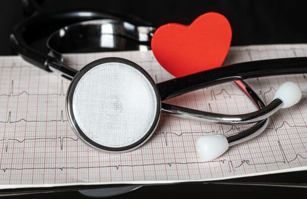 Casos cardiovasculares aumentam no Brasil em decorrência da Covid-19