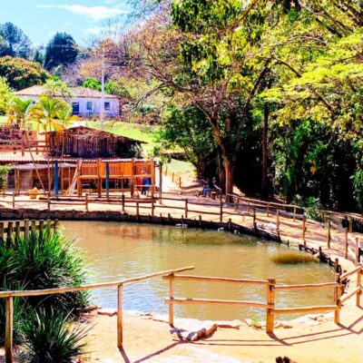 Confira 4 passeios gratuitos e pertos de São Paulo pra você visitar