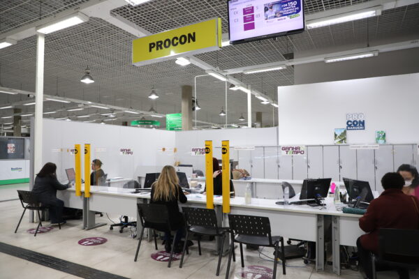 Procon de Barueri adota agendamento on-line para otimizar atendimento