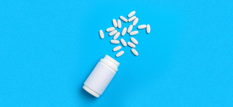 SUS terá 1º medicamento para casos leves de Covid-19