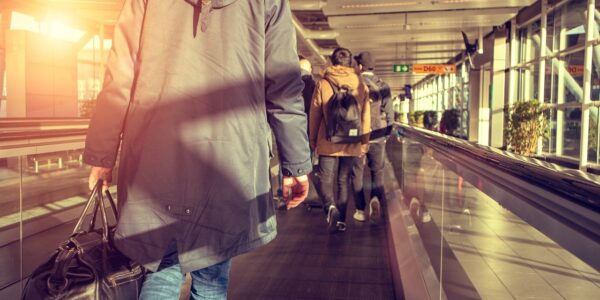 Brasileiros terão que pedir autorização para entrar na Europa a partir de 2023
