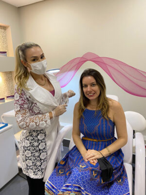 Em junho, Onodera Alphaville oferece 30% de desconto em procedimentos para harmonização facial