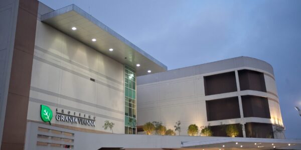 8 novas marcas chegam ao Shopping Granja Vianna