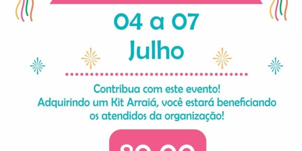 Apae Barueri faz campanha para realização da sua festa junina; saiba como participar