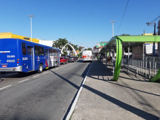 Barueri marca audiência pública do Plano de Mobilidade Urbana para o dia 14