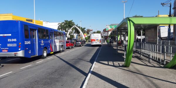 Barueri marca audiência pública do Plano de Mobilidade Urbana para o dia 14