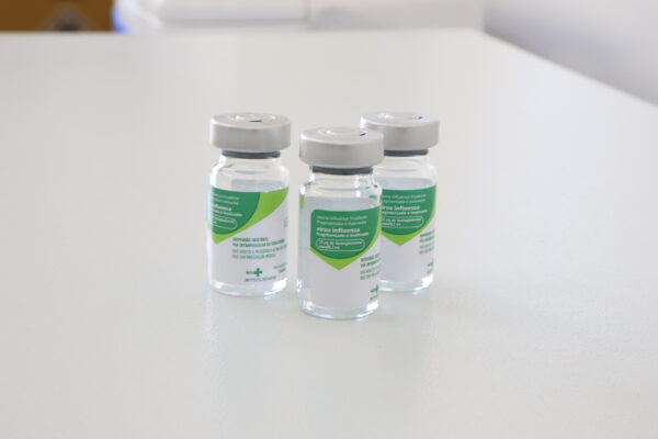 Vacinação: imunizante contra influenza é ampliada a todos os públicos