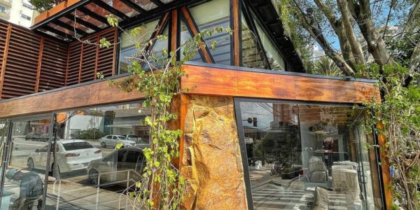 Vila Anália: conheça o novo complexo gastronômico da capital paulista