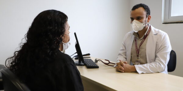 Julho é mês de prevenção à hepatite viral e Barueri oferece testagem rápida da doença